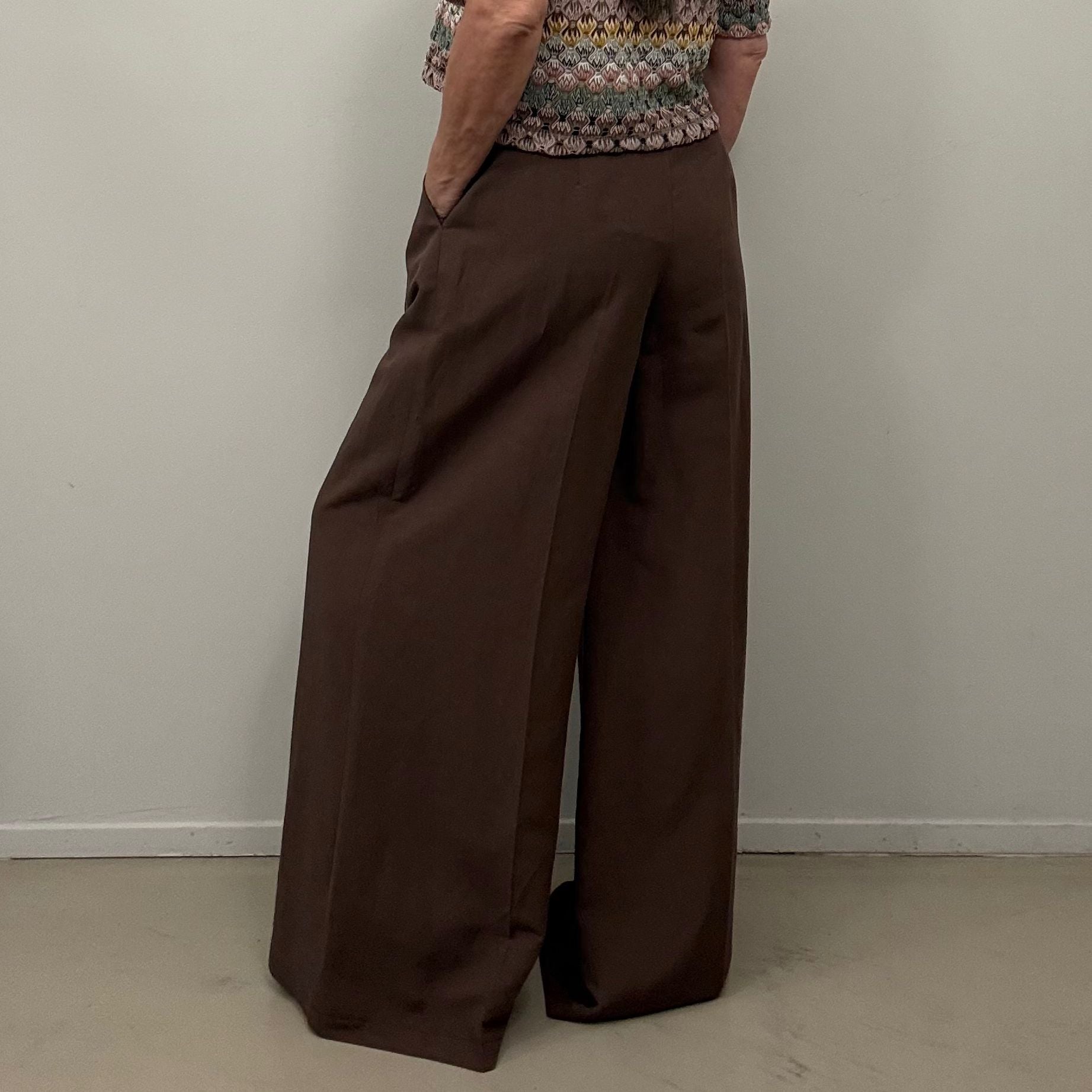 Pantalone imperial