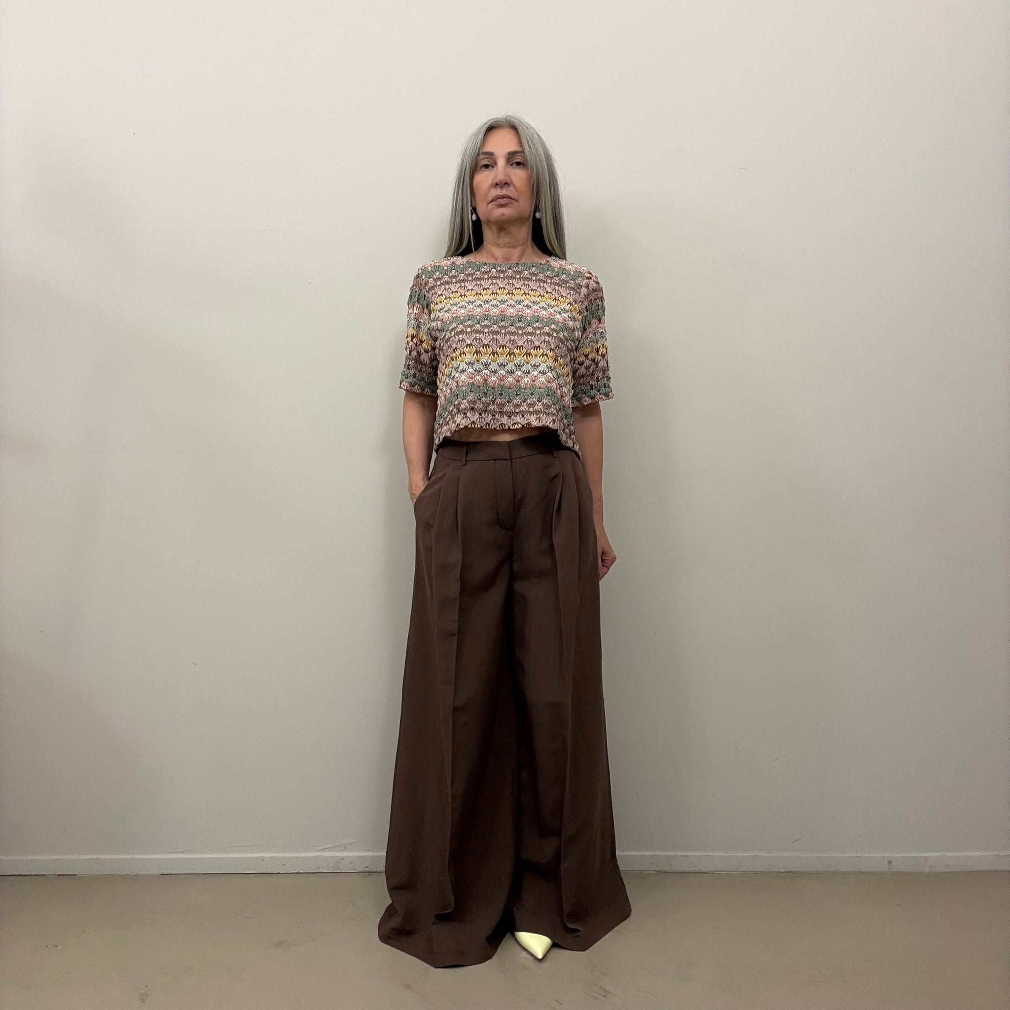 Pantalone imperial