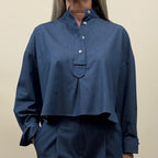 Camicia tensione in
