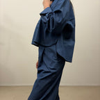 Camicia tensione in