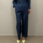 Pantalone tensione in