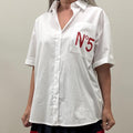 Camicia tensione in