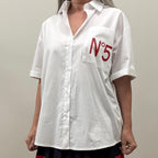 Camicia tensione in