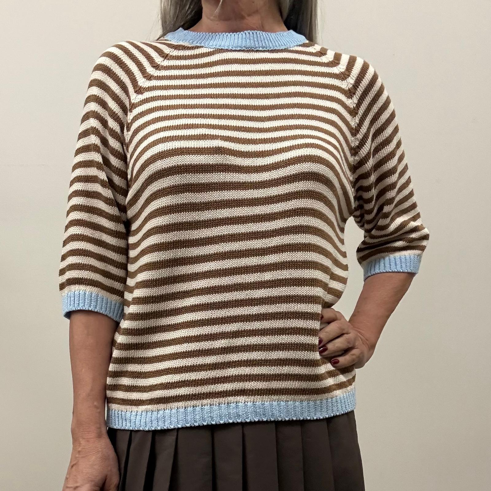 Maglia Tensione in
