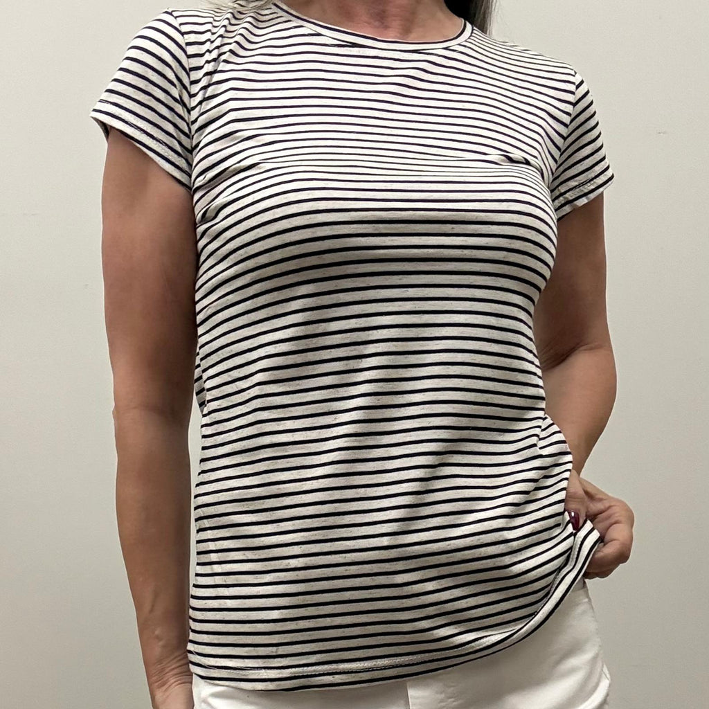 T-shirt Tensione in