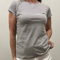 T-shirt Tensione in