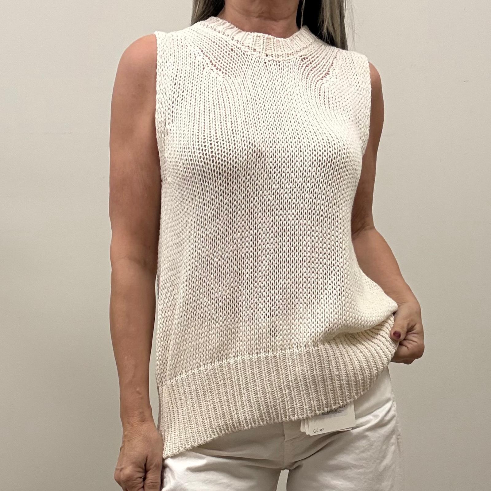 Gilet Imperial
