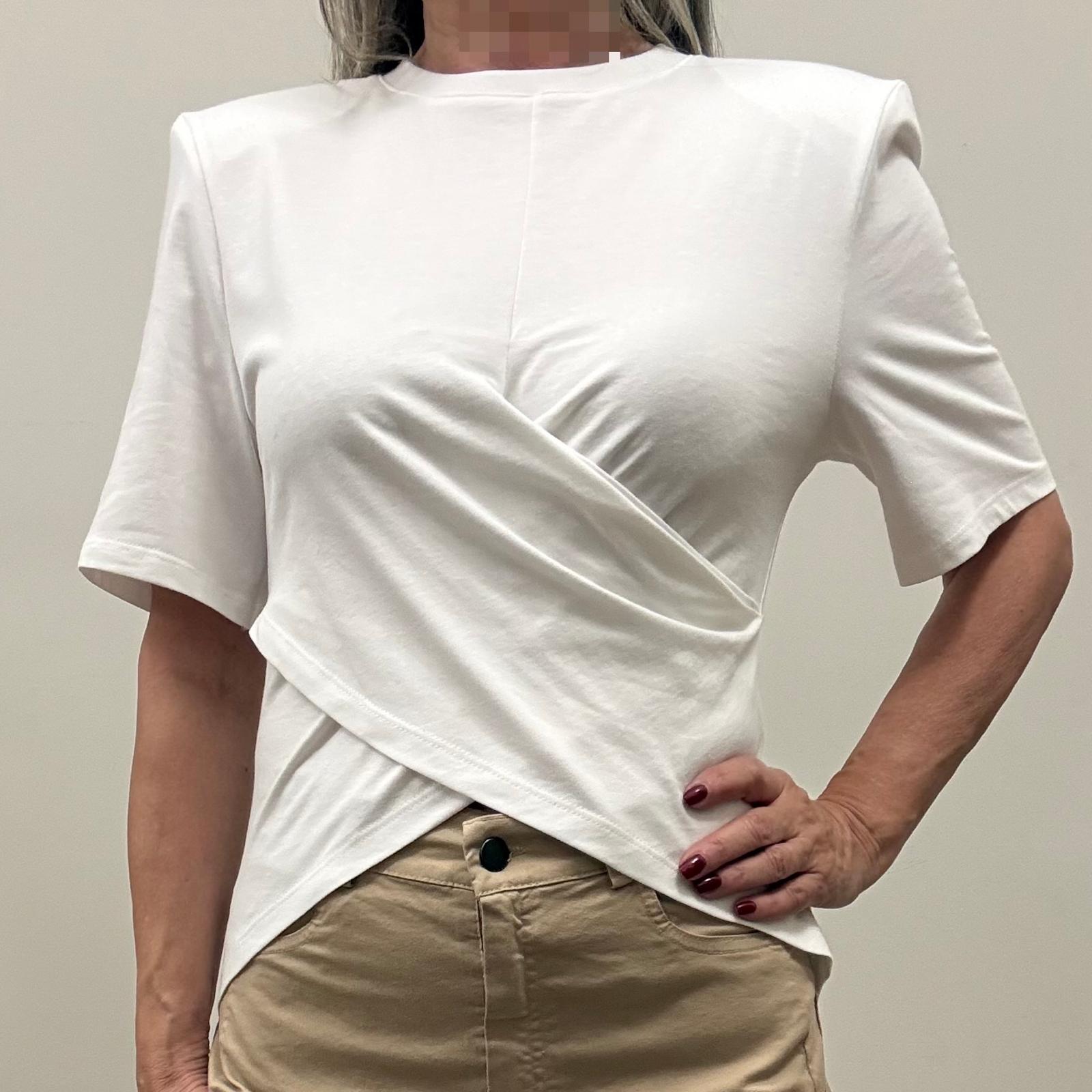 T-shirt Vicolo