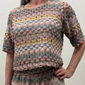 T-shirt Vicolo
