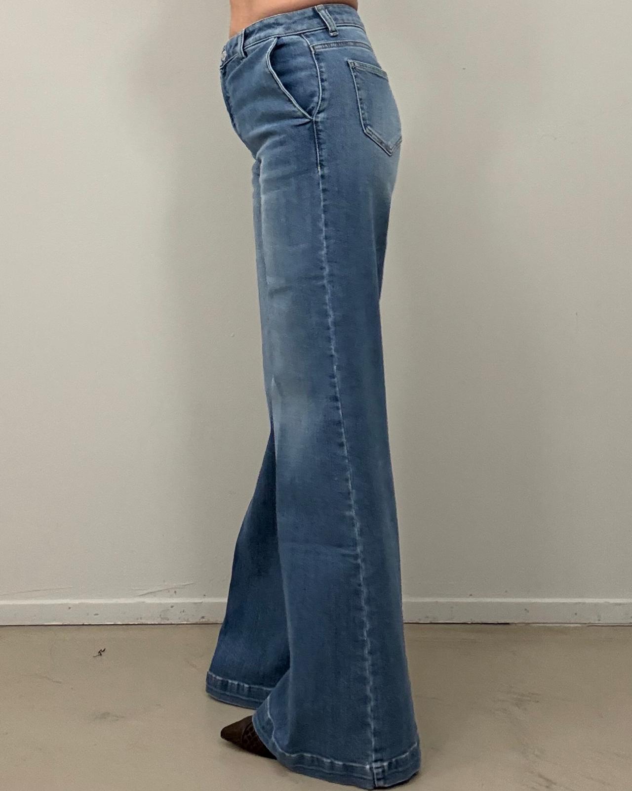 Jeans Vicolo Elena