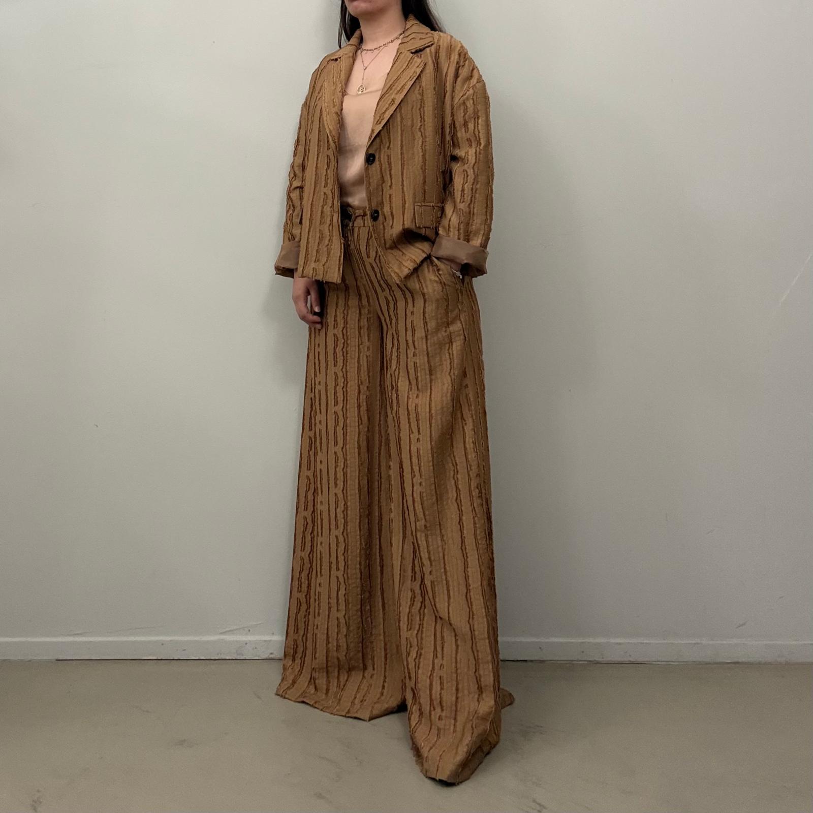 Pantalone Ecofashion