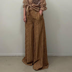 Pantalone Ecofashion