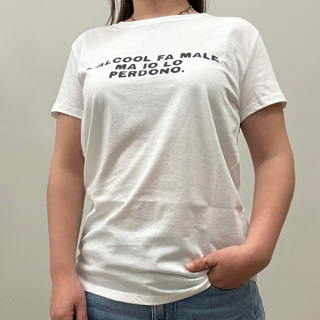 T-shirt Vicolo