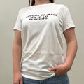 T-shirt Vicolo