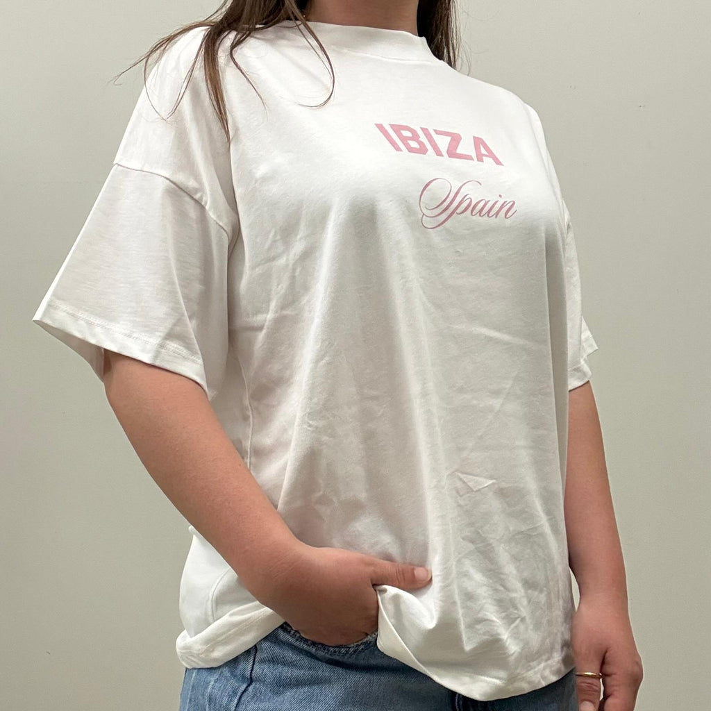 T-shirt Vicolo