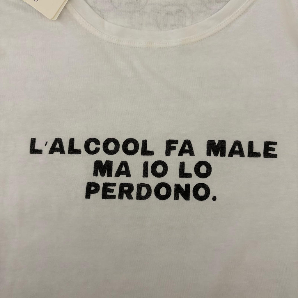 T-shirt Vicolo