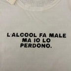 T-shirt Vicolo
