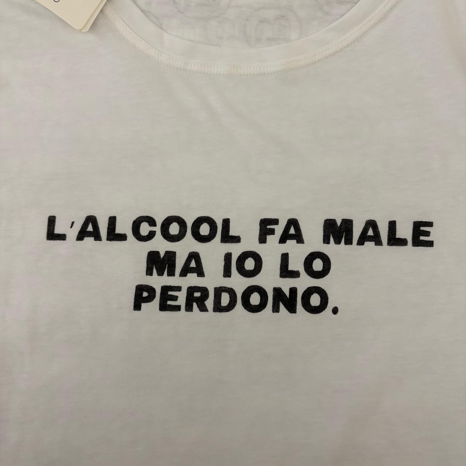 T-shirt Vicolo