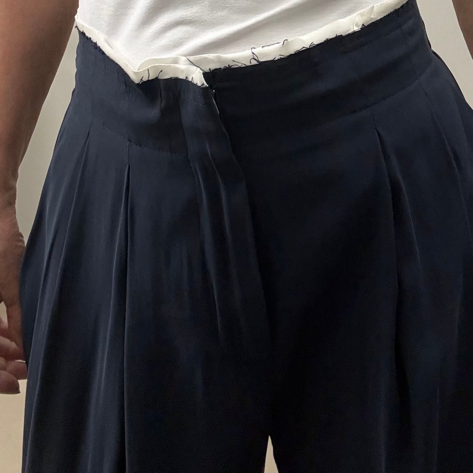 Giacca Vicolo