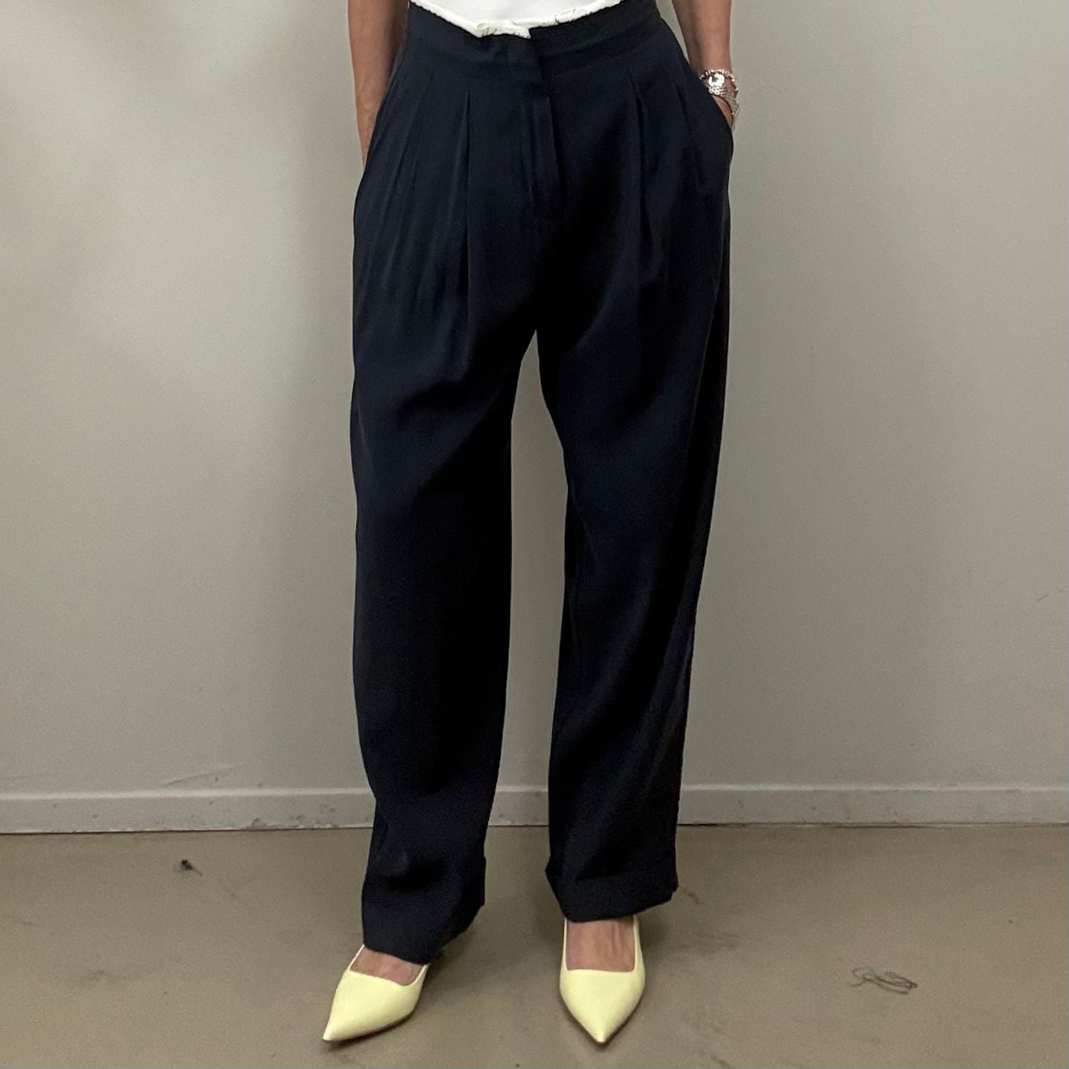 Pantalone Vicolo