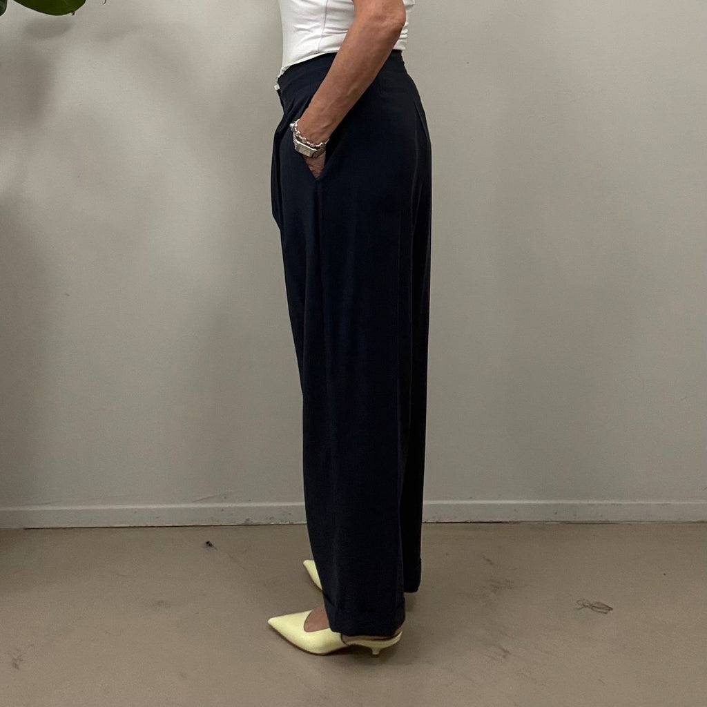 Pantalone Vicolo