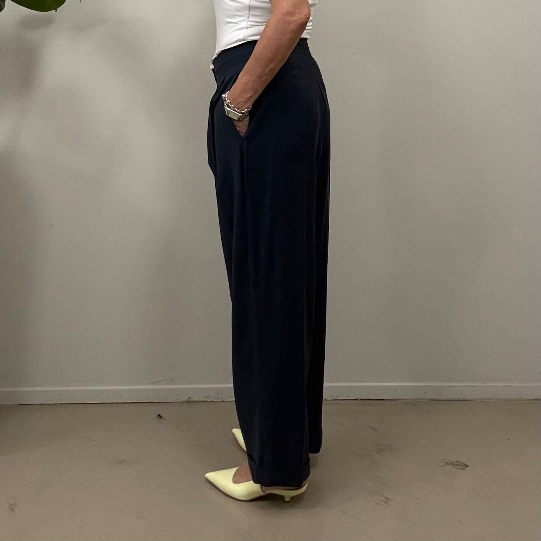 Pantalone Vicolo