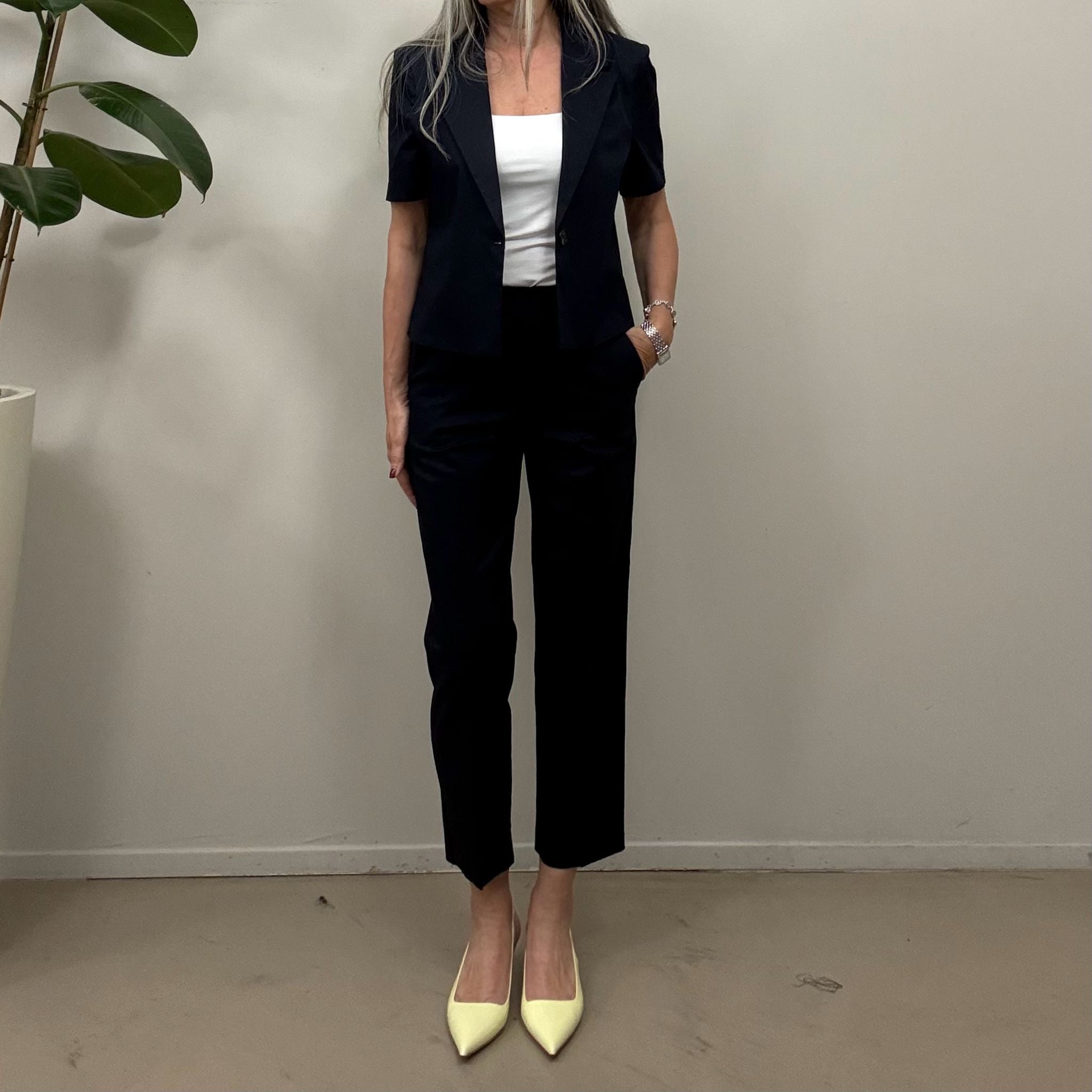 Pantalone Vicolo