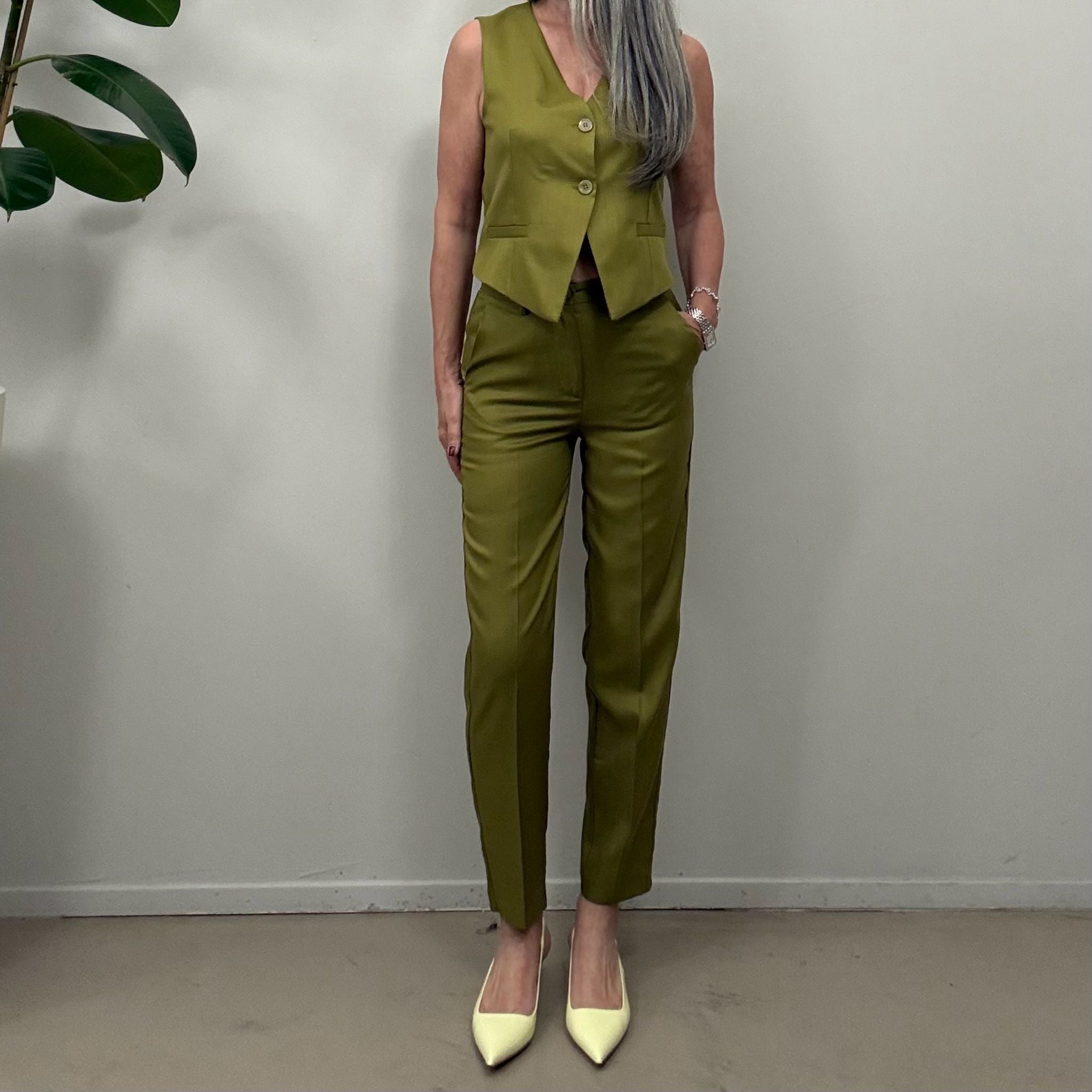 Gilet Vicolo