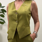Gilet Vicolo