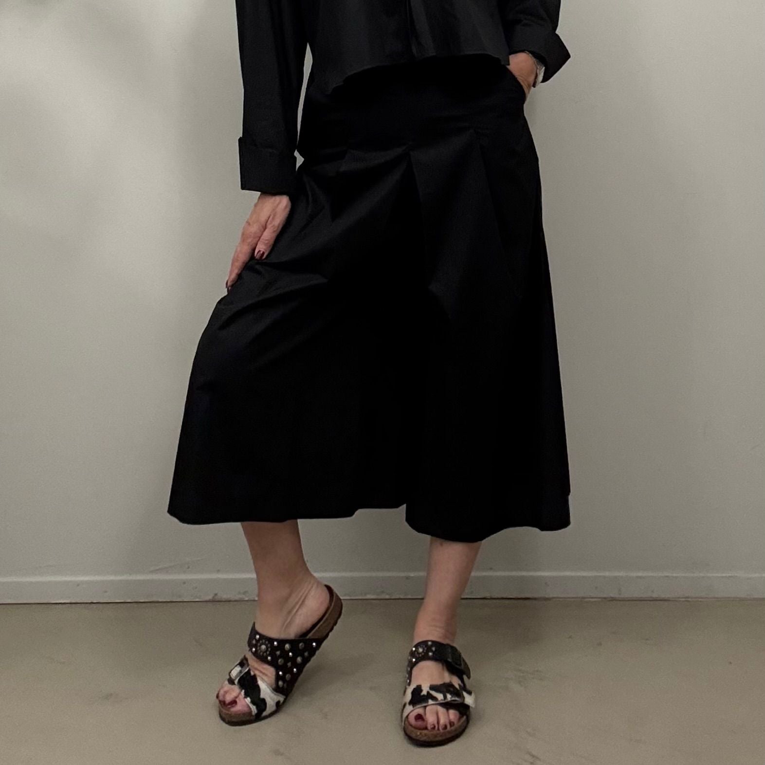 Gonna pantalone Tensione in