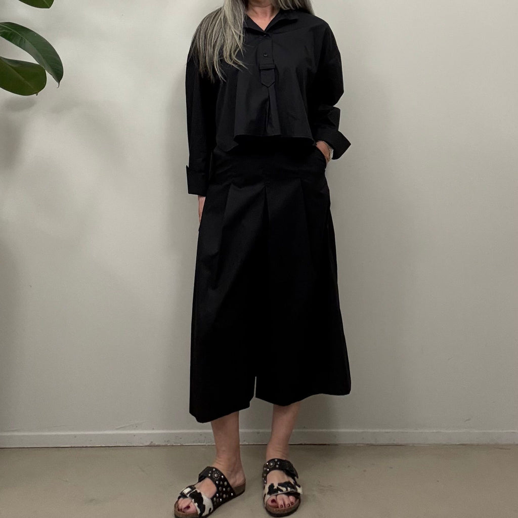 Gonna pantalone Tensione in