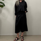 Gonna pantalone Tensione in