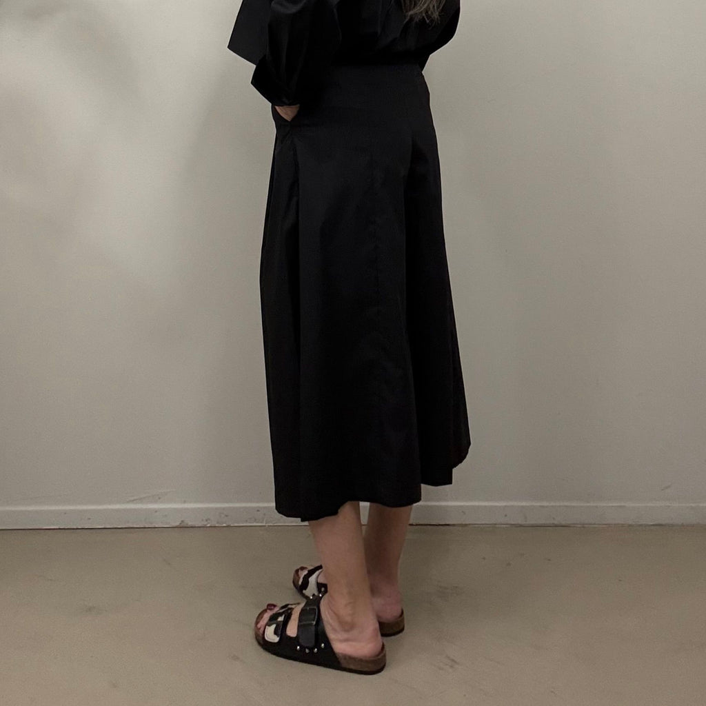 Gonna pantalone Tensione in