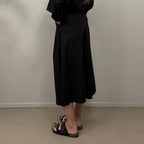 Gonna pantalone Tensione in