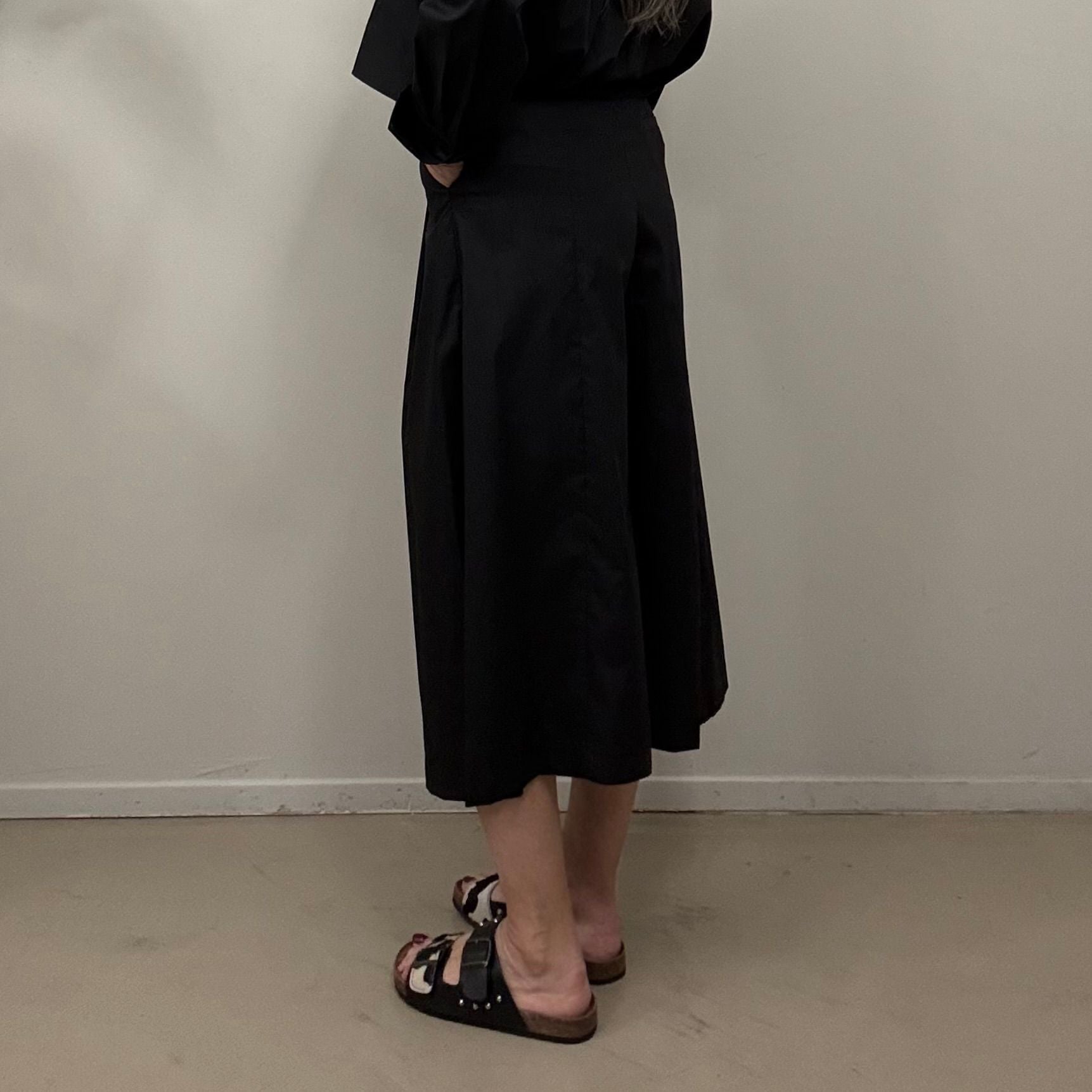 Gonna pantalone Tensione in