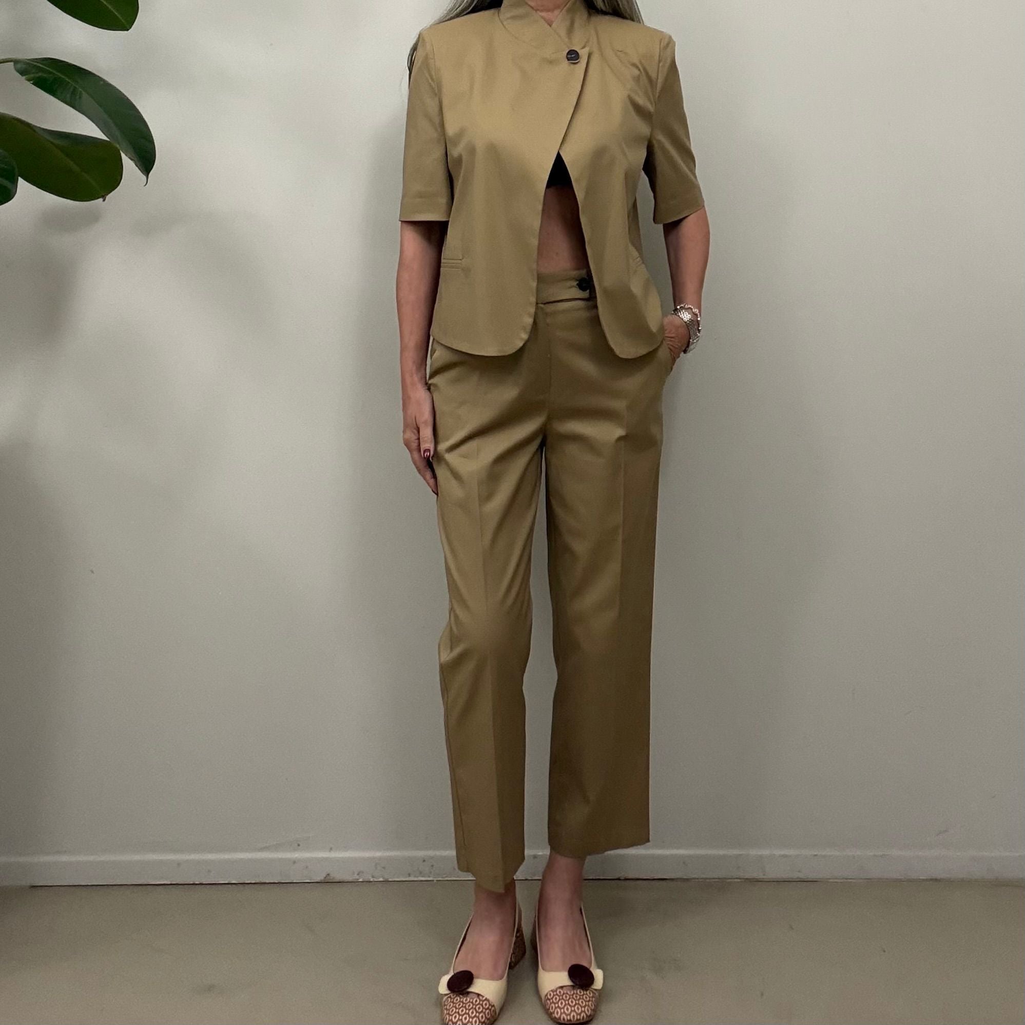 Pantalone Tensione in