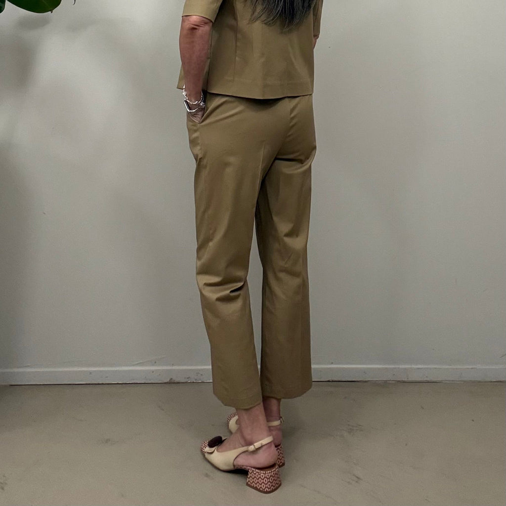 Pantalone Tensione in