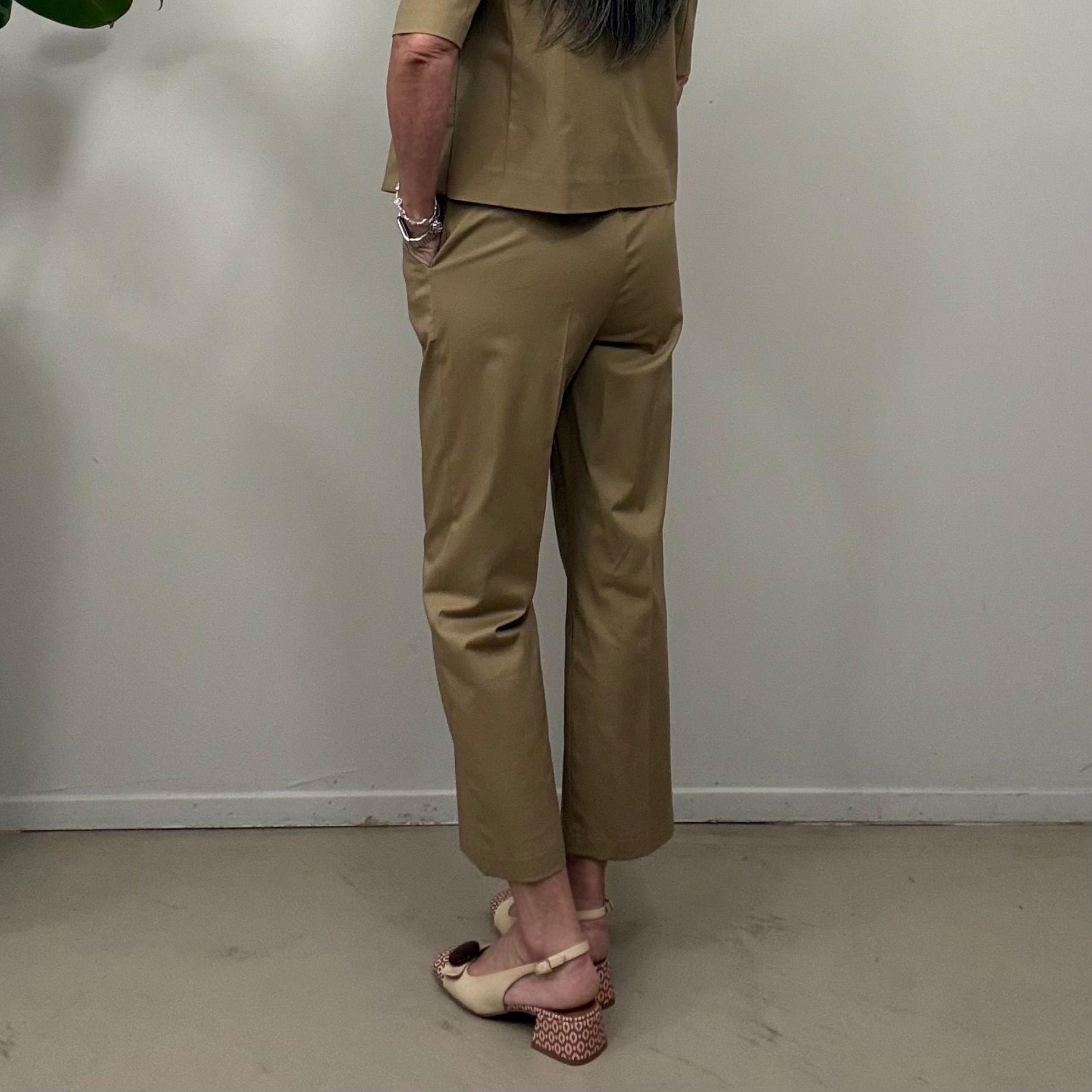 Pantalone Tensione in