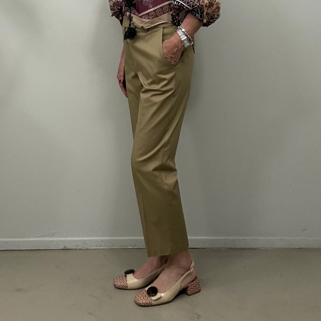 Pantalone Tensione in