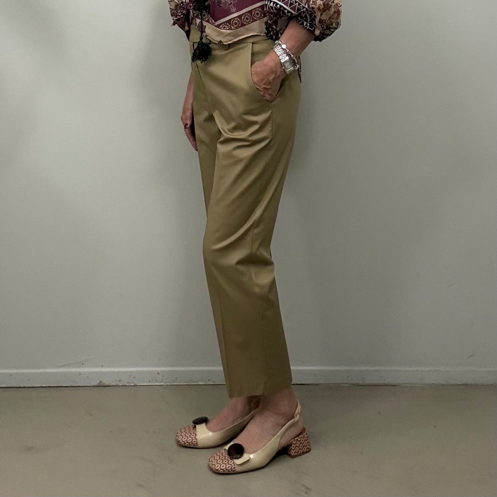 Pantalone Tensione in