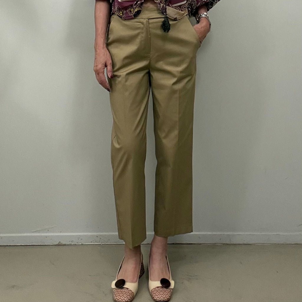 Pantalone Tensione in