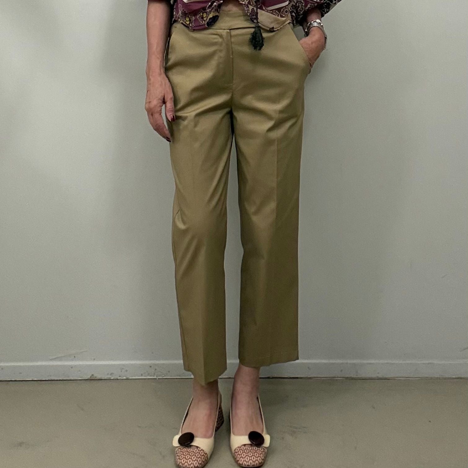 Pantalone Tensione in