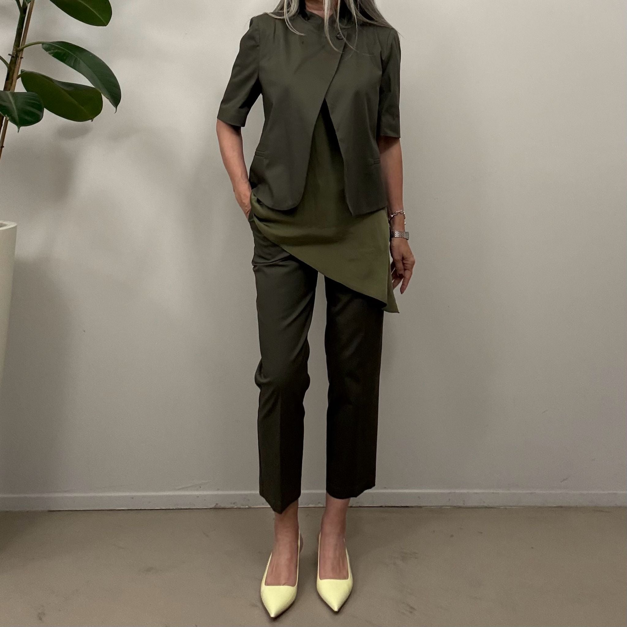 Pantalone Tensione in