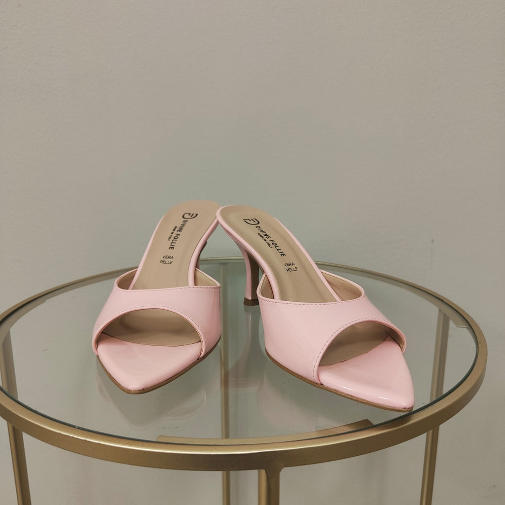 Sabot Divine Follie
