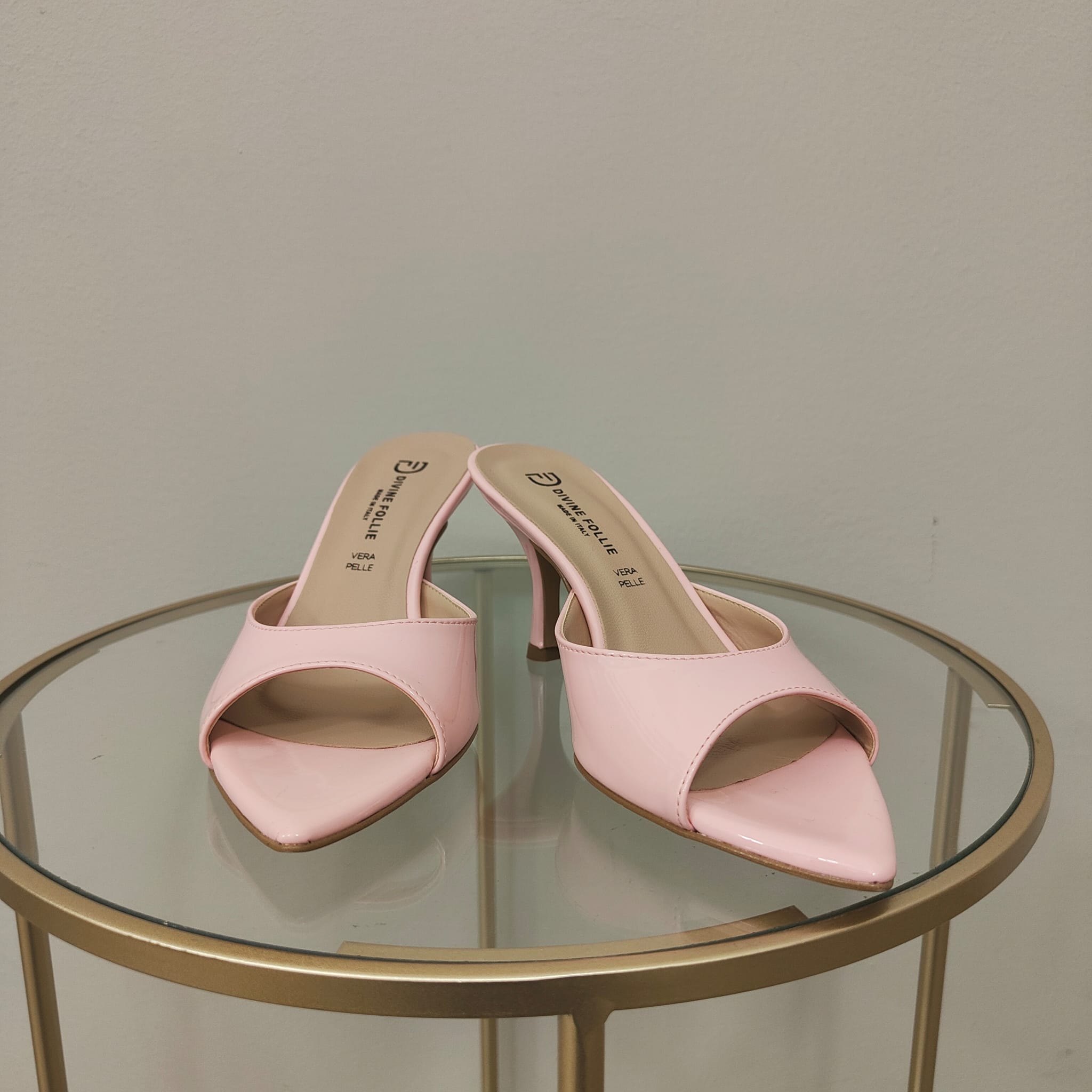 Sabot Divine Follie
