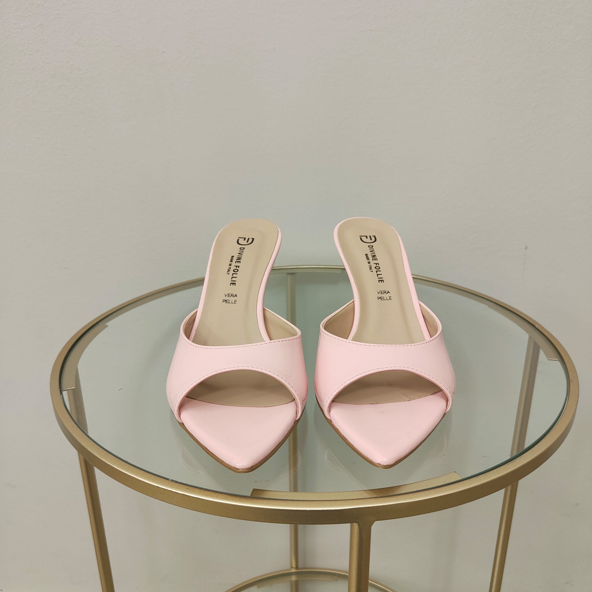 Sabot Divine Follie