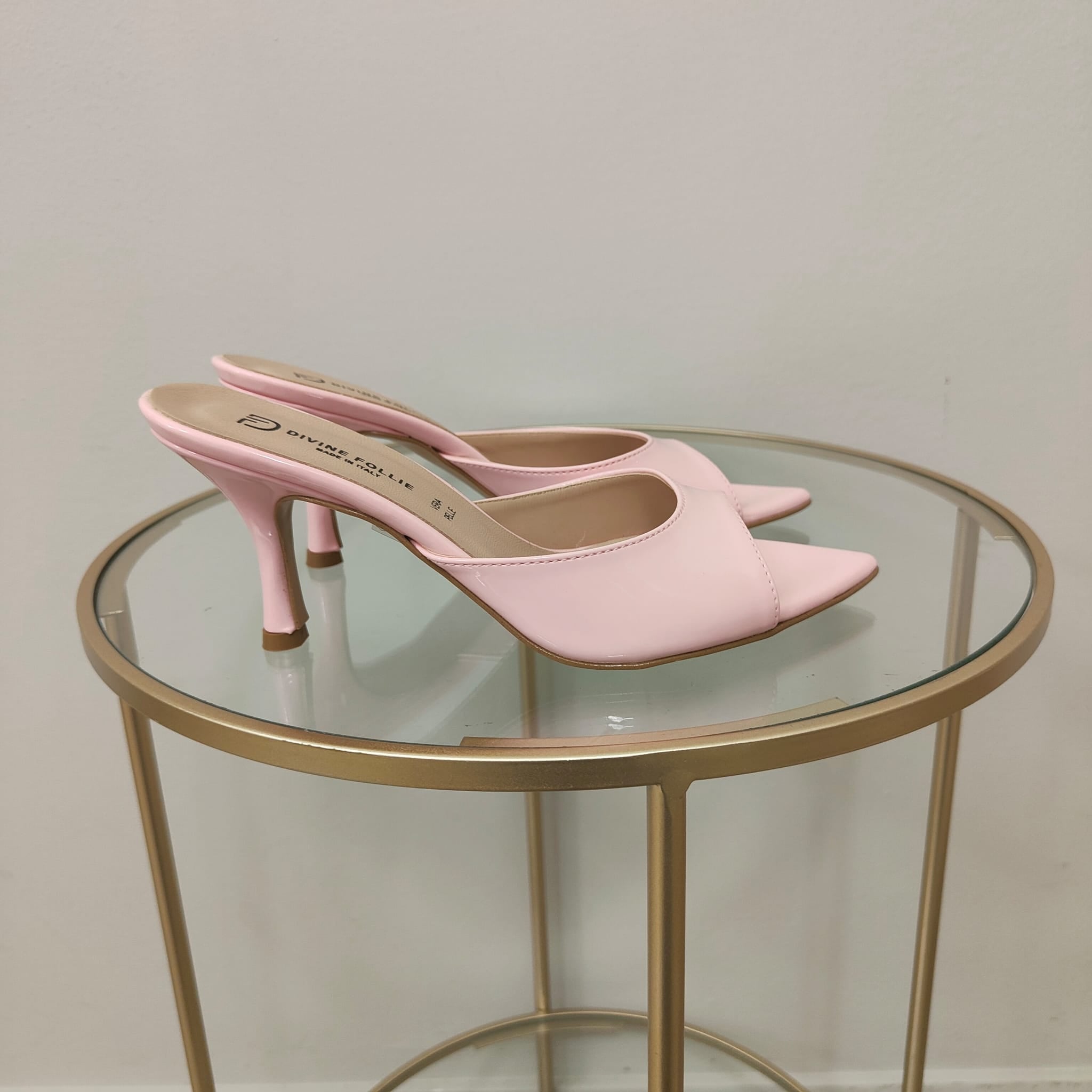 Sabot Divine Follie
