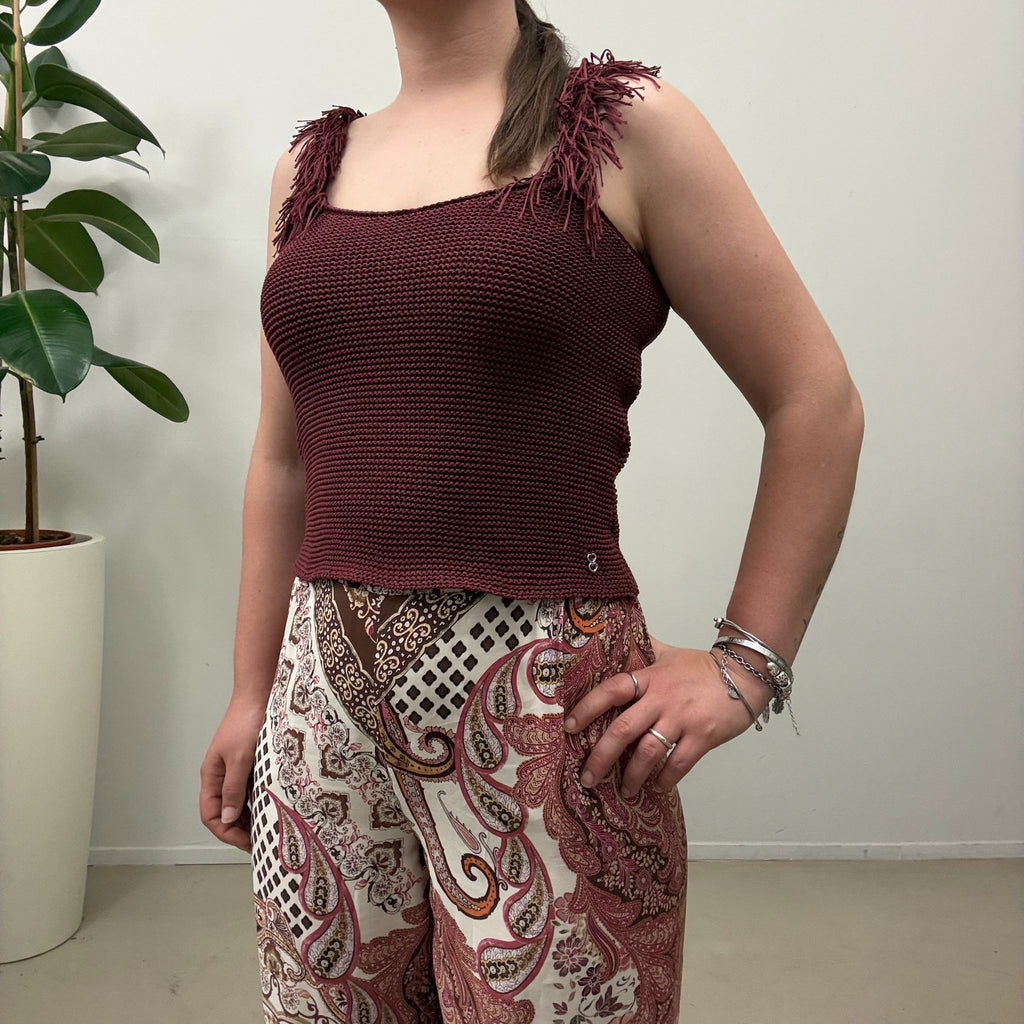 Pantalone fantasia Imperial