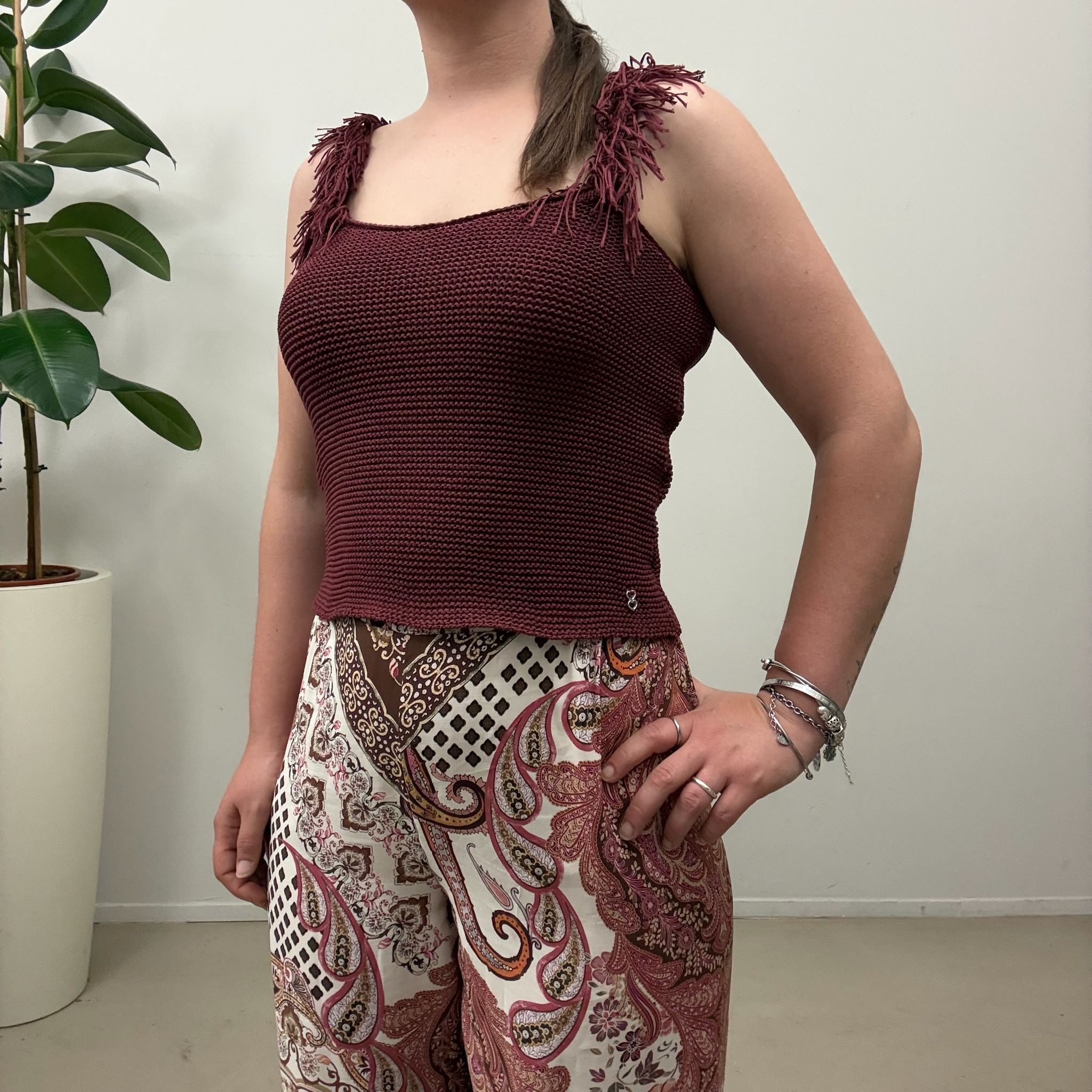 Pantalone fantasia Imperial