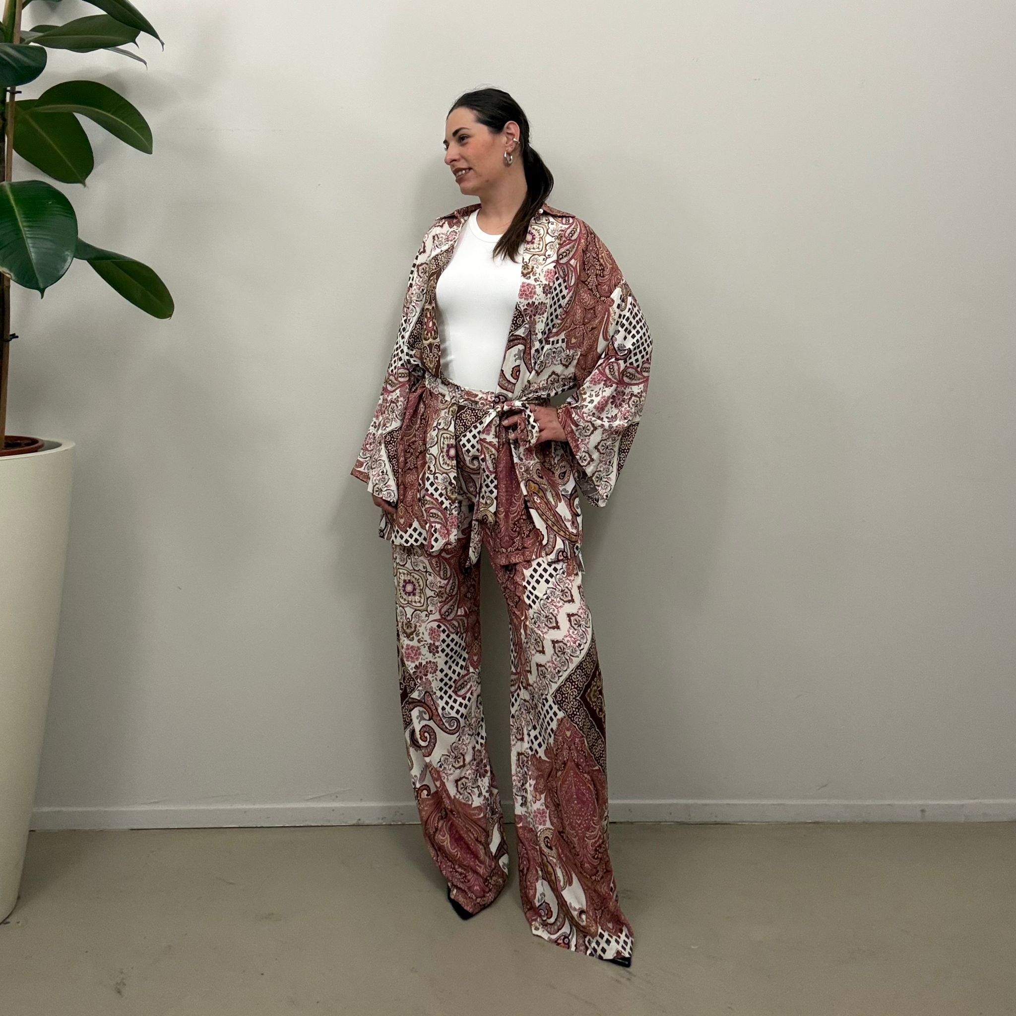 Kimono Imperial